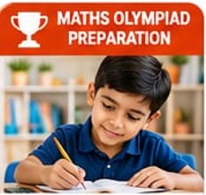 Maths Olympiad Preparation